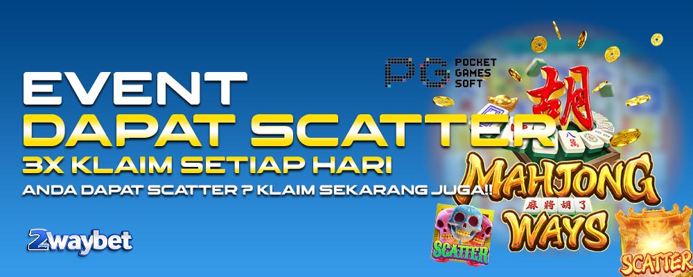 Slider Scatter PGSOFT